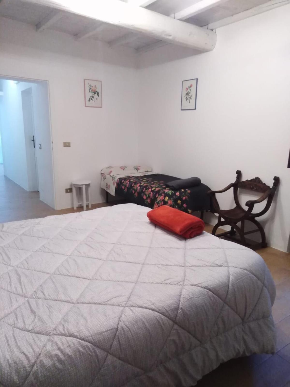 Agriturismo La Torre Di Monsindoli Σιένα Εξωτερικό φωτογραφία