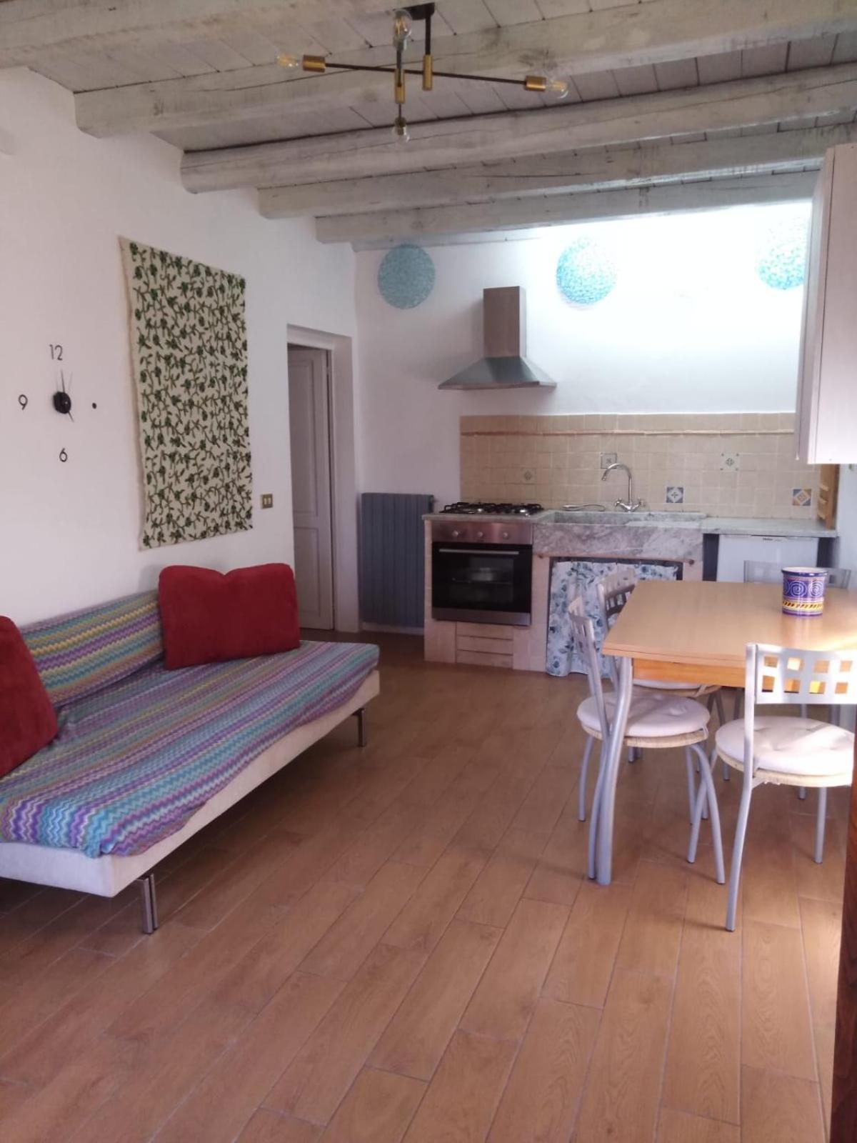 Agriturismo La Torre Di Monsindoli Σιένα Εξωτερικό φωτογραφία