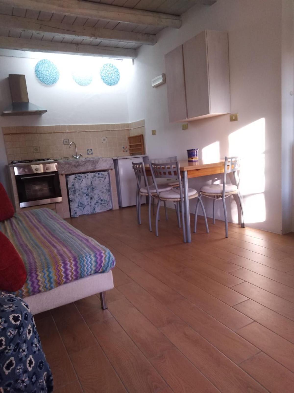 Agriturismo La Torre Di Monsindoli Σιένα Εξωτερικό φωτογραφία