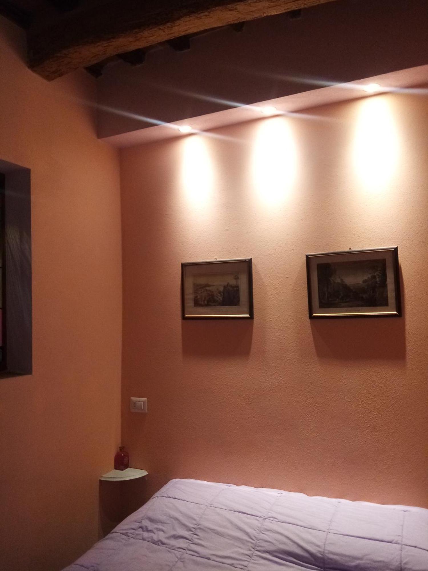 Agriturismo La Torre Di Monsindoli Σιένα Εξωτερικό φωτογραφία
