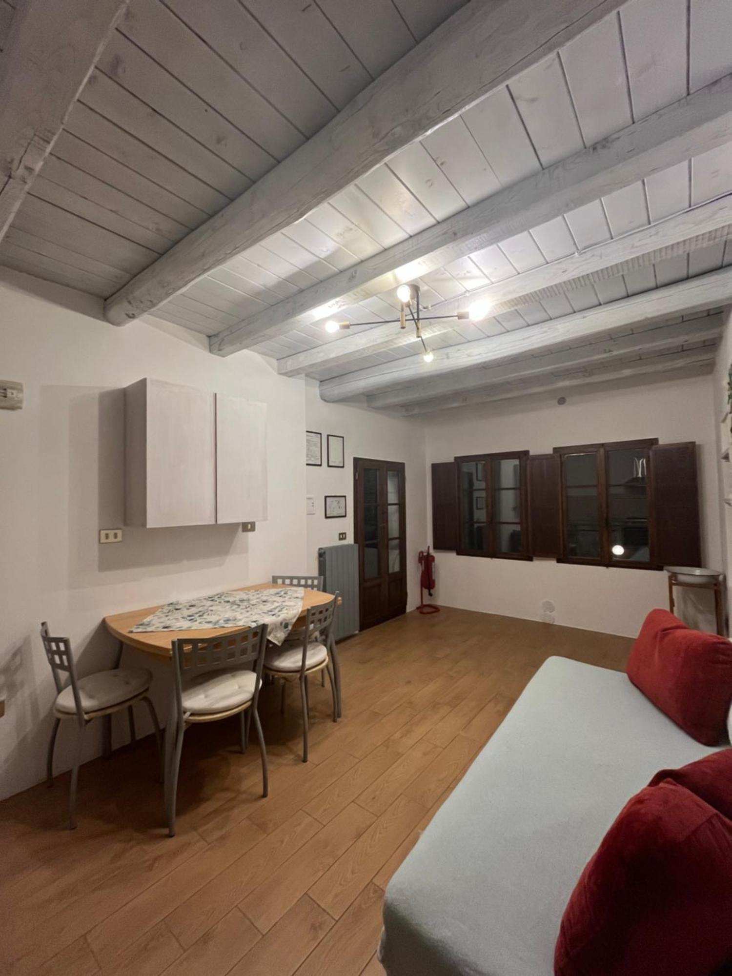 Agriturismo La Torre Di Monsindoli Σιένα Εξωτερικό φωτογραφία