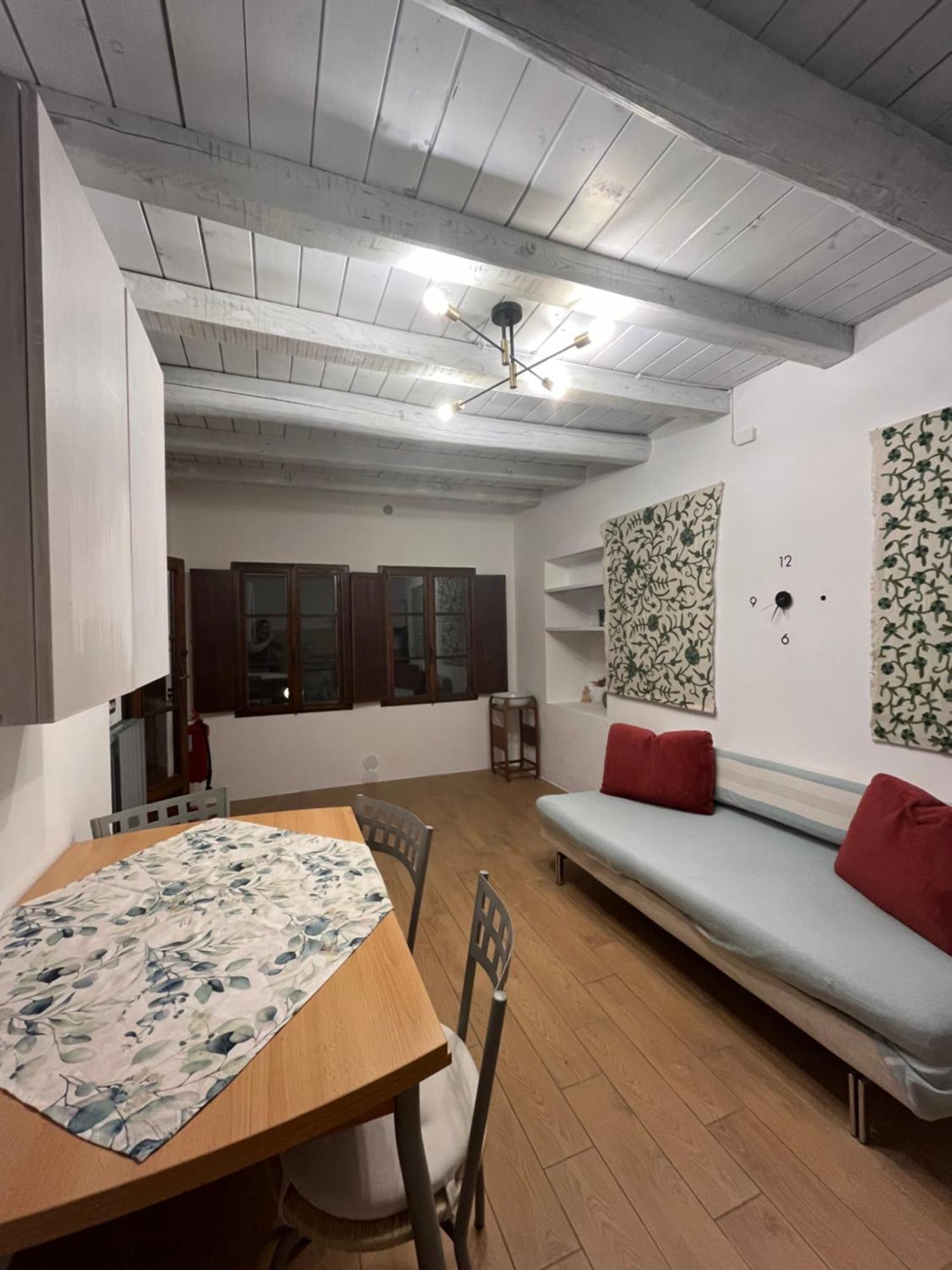Agriturismo La Torre Di Monsindoli Σιένα Εξωτερικό φωτογραφία