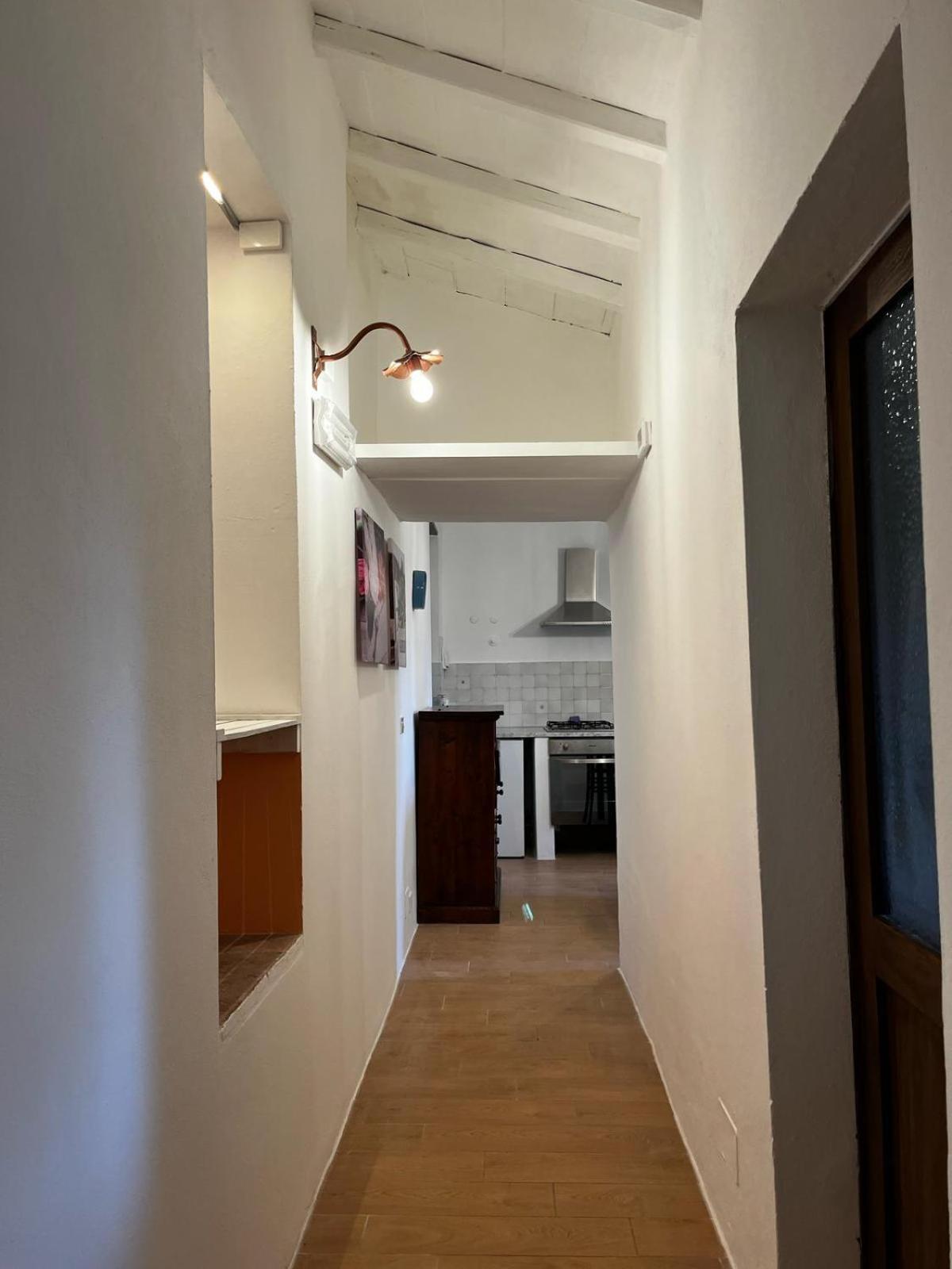 Agriturismo La Torre Di Monsindoli Σιένα Εξωτερικό φωτογραφία